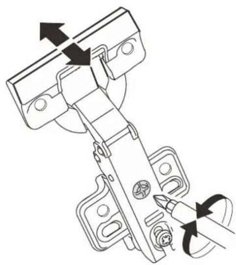 Gator GFW-ELITESTUDIORK12 - HINGES - 1