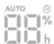 HONEYWELL Reflection Cool Mist HUL900 - Operating the Humidifier - 3