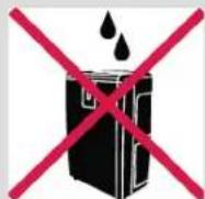 DIMPLEX DCTFP92 - WARNING - KEEP BATTERIES OUT OF REACH OF CHILDREN - 13