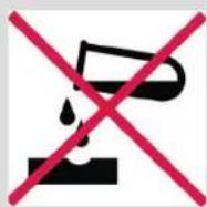 DIMPLEX DCTFP92 - WARNING - KEEP BATTERIES OUT OF REACH OF CHILDREN - 10