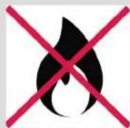 DIMPLEX DCTFP92 - WARNING - KEEP BATTERIES OUT OF REACH OF CHILDREN - 9