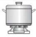MIDEA 90GT503 - Safety and Energy saving advice - 3