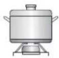 MIDEA 90GT503 - Safety and Energy saving advice - 9