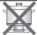 MIDEA 90GT503 - Safety and Energy saving advice - 10
