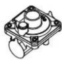 MIDEA 90GT503 - Accessories - 3