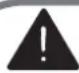 MIDEA 90GT503 - ■ If gas seems to leak, take the actions as follow: - 2