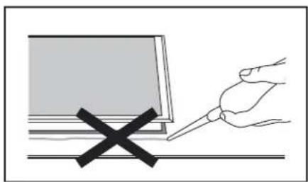 MIDEA 90GT503 - Sponge - 1