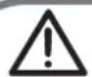 MIDEA 90GT503 - Warning - 2