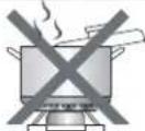MIDEA 90GT503 - Safety and Energy saving advice - 4