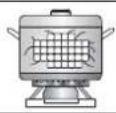 MIDEA 90GT503 - Safety and Energy saving advice - 7