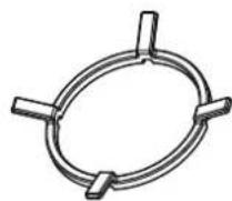 MIDEA 90GT503 - Accessories - 8