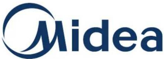 MIDEA 90GT503 - Trouble shooting - 2