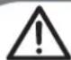 MIDEA 90GT503 - Warning - 5