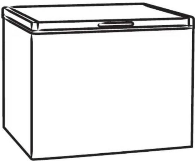 MIDEA MDRC207FZF01AP - USER MANUAL - 1