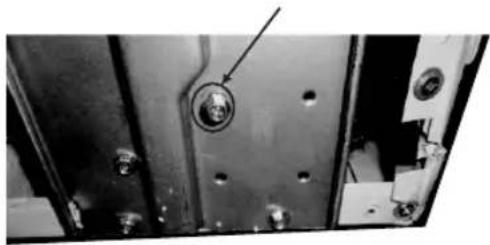 MIDEA MDRC207FZF01AP - WHEEL INSTALLATION INSTRUCTIONS (OPTIONAL) - 7