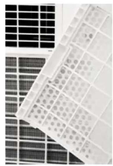 Sheffield PL616 - Filters - 1