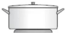 Robinhood RHFS66WSB - Choosing Cooking Pots - 5