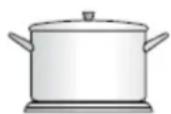 Robinhood RHFS66WSB - Choosing Cooking Pots - 1