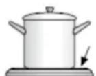 Robinhood RHFS66WSB - Choosing Cooking Pots - 4