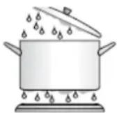 Robinhood RHFS66WSB - Choosing Cooking Pots - 6