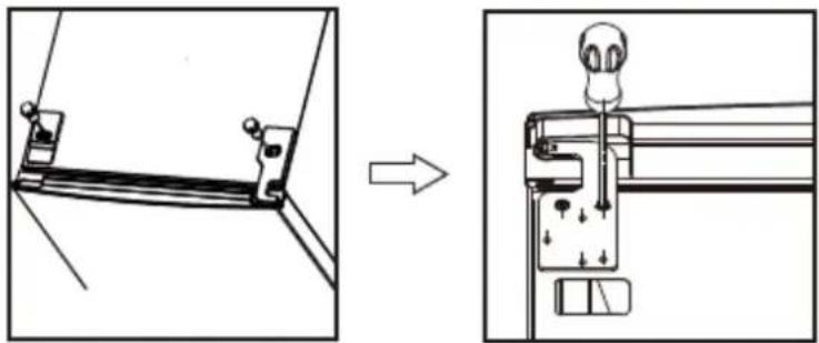 Robinhood RHTMF221X - Reverse Door - 2