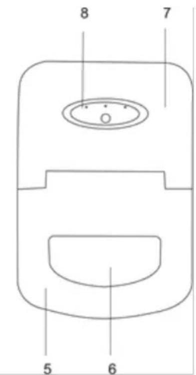Sheffield PLA1622 - ASSEMBLY AND PARTS - 2