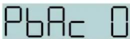 Lectrosonics SMV/X - Configuring for Power Restore - 1