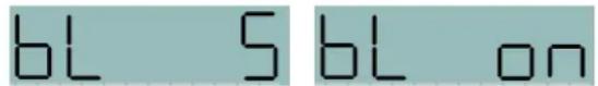 6L 5 BL on