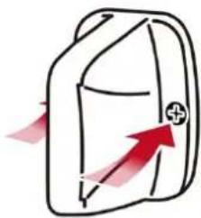 Antari WTR-110 - EasySwitch 無線接收器安裝說明 - 2