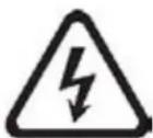 Phase Technology Solaris SPF-25 - Explanation of Graphical Symbols - 1