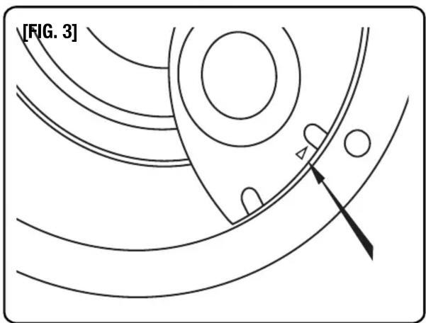 Phase Technology CI6.1X - STEP 1: Choose the appropriate mounting location for each speaker. - 3
