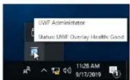 Phoenix Contact BL RACKMOUNT 4U - UWF notify - 2