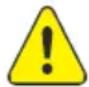 Hansa AMGB20E3GX - WARNING - 1