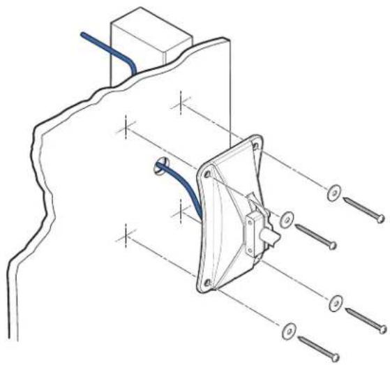 Extron SMK P SM 26 - SMK P SM 26/28 Pivot Mount Kit • Setup Guide (Continued) - 3