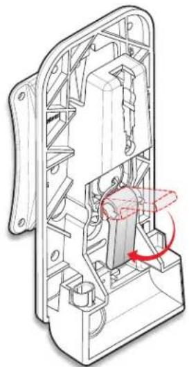Extron SMK P SM 26 - SMK P SM 26/28 Pivot Mount Kit • Setup Guide (Continued) - 4