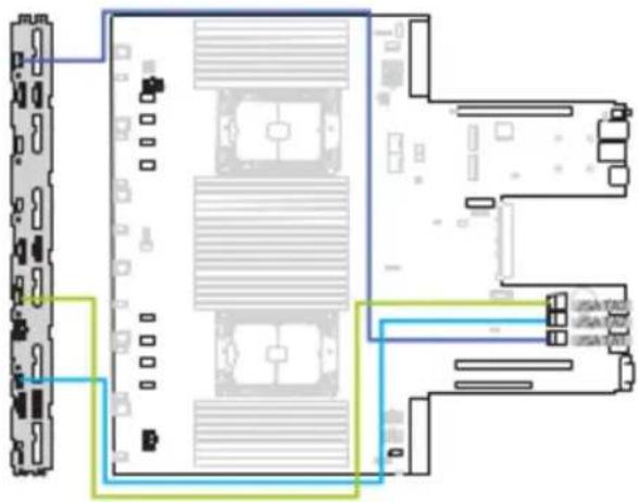 MSI S1201 - Cable Routing - 3