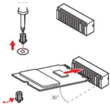 Diagram illustrating soldering process with labeled components and angle measurement