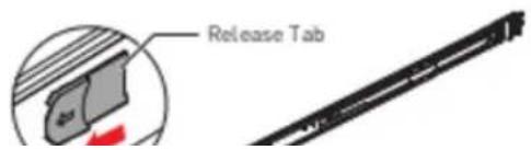 Release Tab