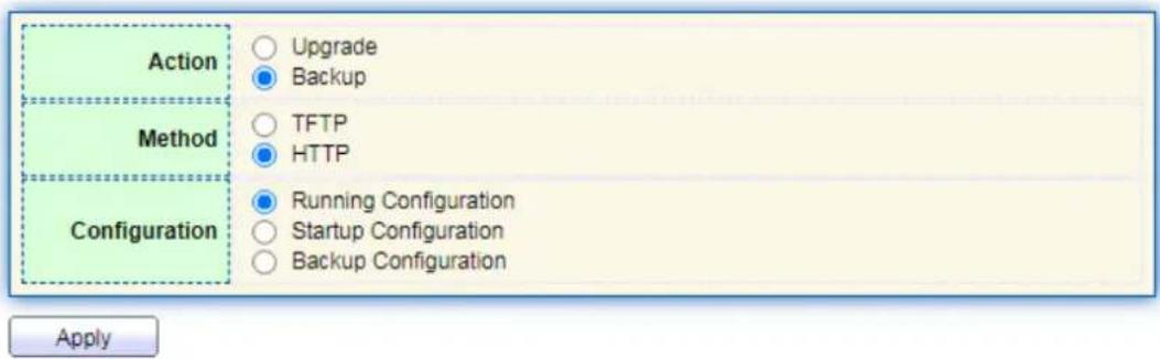 AIRLIVE WEB-10TX408 - Manual Upgrade - 2