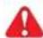 Fire Sense 02110 - CAUTION - 1