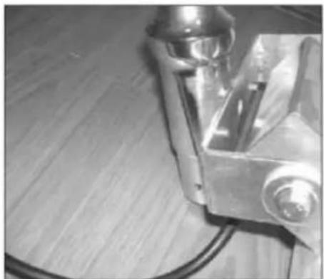 Fire Sense 02110 - PARTS LIST - 4