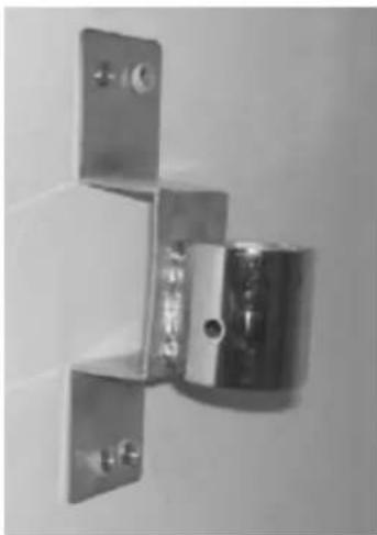 Fire Sense 02110 - PARTS LIST - 2