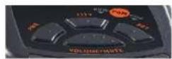 Beltronics Vector V6 - Quick Reference Card - 1