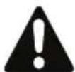 Victa E-ZTR 2692062 - After starting the mower, engage the steering levers as follows - 1