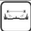 Victa E-ZTR 2692062 - DEFINITIONS OF SYMBOLS - 17