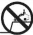 Victa E-ZTR 2692062 - DEFINITIONS OF SYMBOLS - 13