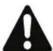 Victa E-ZTR 2692062 - After starting the mower, engage the steering levers as follows - 2