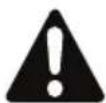 Victa E-ZTR 2692062 - After starting the mower, engage the steering levers as follows - 6