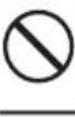 Victa E-ZTR 2692062 - DEFINITIONS OF SYMBOLS - 14