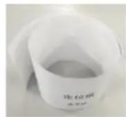 OMEGA SQ3170042 - Wall Mounting Installation - 4